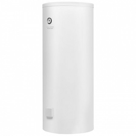 Бойлер косвенного нагрева Royal Thermo AQUATEC INOX (200 л.) (35 кВт) напольный, нерж. сталь