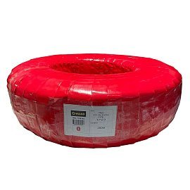 Труба из сшитого полиэтилена WAAG Red DN17 x 2,0, PN 6 (бухта 500м), PE-Xa / EVOH, красная Труба из сшитого полиэтилена WAAG Red DN17 x 2,0, PN 6 (бухта 500м), PE-Xa / EVOH, красная