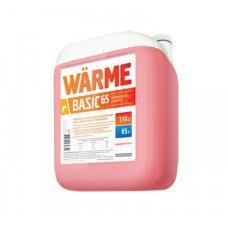 Теплоноситель Warme Basic-65 20 кг