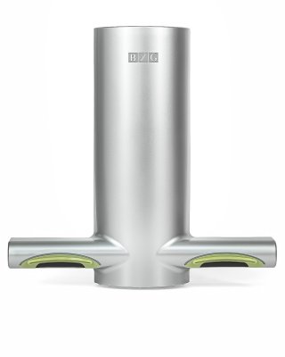 Высокоскоростная электросушилка для рук  BXG-JET-3200C