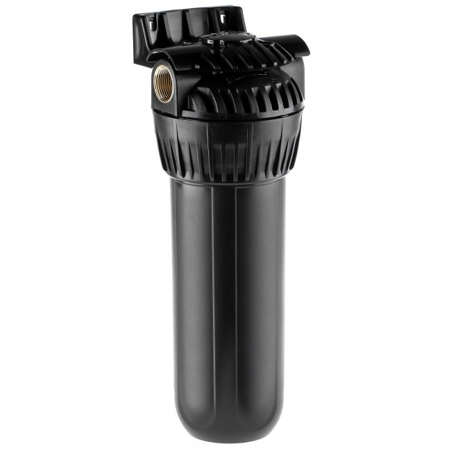 Фильтр для воды Гейзер-1Г мех 3/4" Фильтр для воды Гейзер-1Г мех 3/4"