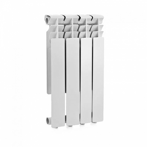 Алюминиевый радиатор Ogint Delta Plus 500 9 секций Алюминиевый радиатор Ogint Delta Plus 500 9 секций