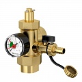Группа безопасности 1", Flamco Flexcon Группа безопасности 1", Flamco Flexcon
