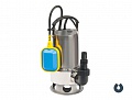 Дренажный насос Unipump INOXVORT 1100 SW нерж Дренажный насос Unipump INOXVORT 1100 SW нерж