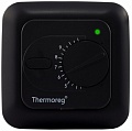 Терморегулятор для теплого пола Thermoreg Ti - 200 Black Терморегулятор для теплого пола Thermoreg Ti - 200 Black