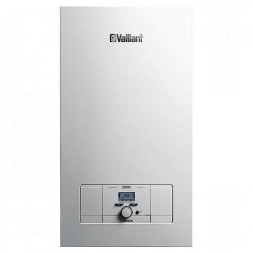 Котел электрический Vaillant eloBLOCK VE 9 Котел электрический Vaillant eloBLOCK VE 9