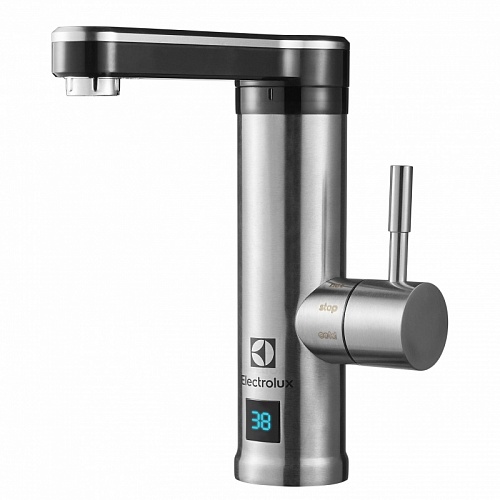 Водонагреватель Electrolux Taptronic S кухон.кран Водонагреватель Electrolux Taptronic S кухон.кран