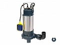 Фекальный насос Unipump FEKAPUMP V1100 F Фекальный насос Unipump FEKAPUMP V1100 F