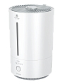Увлажнитель воздуха Royal Clima RUH-LZ300/4.8E-WT (LAZIO) Увлажнитель воздуха Royal Clima RUH-LZ300/4.8E-WT (LAZIO)