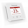 Терморегулятор для теплого пола Thermoreg Ti - 970 White Терморегулятор для теплого пола Thermoreg Ti - 970 White