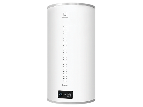 Водонагреватель Electrolux EWH 100 Interio 3 Водонагреватель Electrolux EWH 100 Interio 3