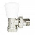 Клапан регулирующий угловой STI 1/2" Клапан регулирующий угловой STI 1/2"