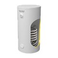 Бойлер косвенного нагрева Royal Thermo AQUATEC INOX (100 л.) (24 кВт) напольный, нерж. сталь Бойлер косвенного нагрева Royal Thermo AQUATEC INOX (100 л.) (24 кВт) напольный, нерж. сталь