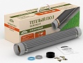 Комплект ПНК 220 Вт/м² - 3м² Пленочный теплый пол SLIM HEAT. Комплект ПНК 220 Вт/м² - 3м² Пленочный теплый пол SLIM HEAT.