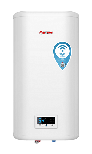 Водонагреватель THERMEX IF 50 V (pro) Wi-Fi Водонагреватель THERMEX IF 50 V (pro) Wi-Fi