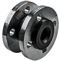 Виброкомпенсатор DI7240N Ду125 Ру10/16 фл EPDM Tecofi DI7240N-0125 Виброкомпенсатор DI7240N Ду125 Ру10/16 фл EPDM Tecofi DI7240N-0125