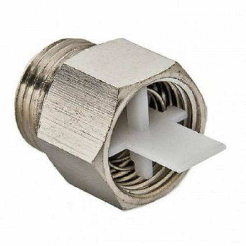 Клапан отсекающий 1/2" Клапан отсекающий 1/2"