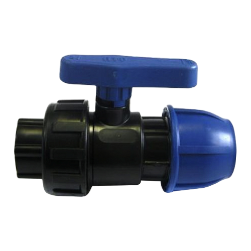 Шаровый кран 20 x  1/2" в.р. TEBO Шаровый кран 20 x  1/2" в.р. TEBO