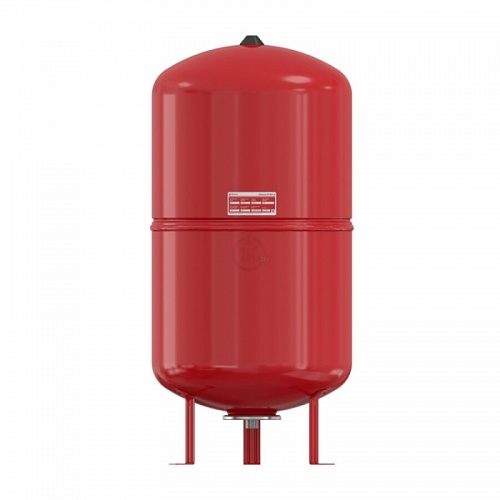 Бак для отопления Flamco Flexcon R 200 л., PN6 DN 1" (25 мм) , вертикальный Бак для отопления Flamco Flexcon R 200 л., PN6 DN 1" (25 мм) , вертикальный