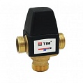 Трехходовой термостатический клапан 3/4"   BL3110C03 регулировка температуры от 35 до 60С Макс. темп. на входе 95С Трехходовой термостатический клапан 3/4"   BL3110C03 регулировка температуры от 35 до 60С Макс. темп. на входе 95С
