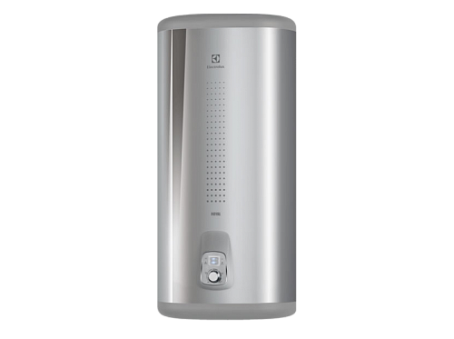 Водонагреватель Electrolux EWH 100 Royal Silver Водонагреватель Electrolux EWH 100 Royal Silver
