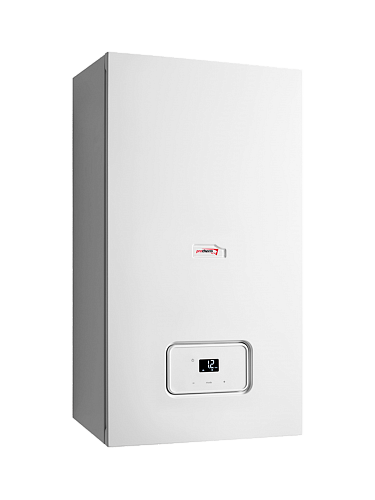 Котел газовый конденсационный Protherm Рысь 25/30 MKV (30 кВт) Котел газовый конденсационный Protherm Рысь 25/30 MKV (30 кВт)