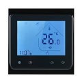 Терморегулятор RS-001 c Wi-Fi Black Терморегулятор RS-001 c Wi-Fi Black