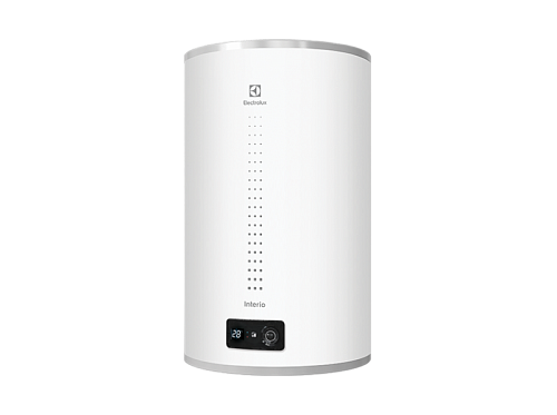 Водонагреватель Electrolux EWH 80 Interio 3 Водонагреватель Electrolux EWH 80 Interio 3
