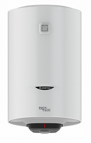 Водонагреватель электрический Ariston PRO1 R INOX ABS V (80 л.) Водонагреватель электрический Ariston PRO1 R INOX ABS V (80 л.)