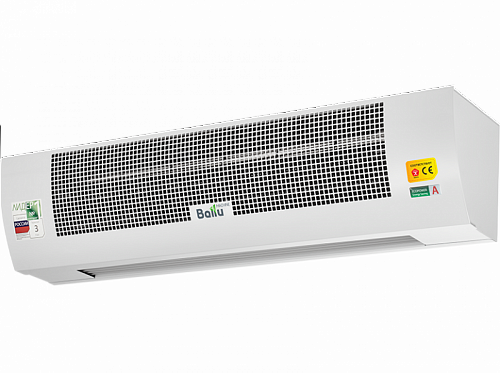 Завеса тепловая Ballu BHC-M15-T09-PS Завеса тепловая Ballu BHC-M15-T09-PS