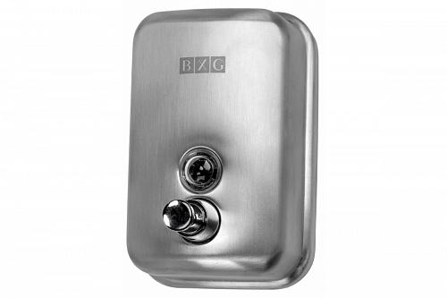 Дозатор для жидкого мыла BXG SD-H1-500М Дозатор для жидкого мыла BXG SD-H1-500М