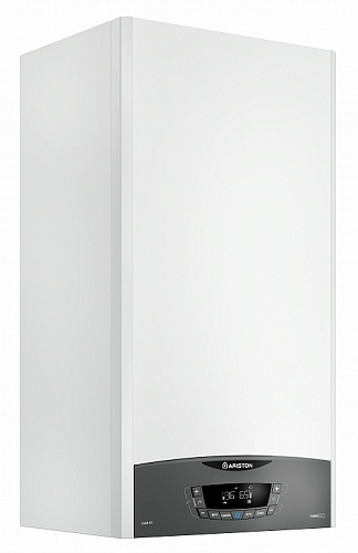 Котел газовый Ariston CLAS XC SYSTEM 32 FF NG (32 кВт) Котел газовый Ariston CLAS XC SYSTEM 32 FF NG (32 кВт)