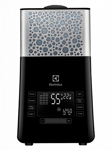 Увлажнитель воздуха ультразвуковой Electrolux EHU-3710D Увлажнитель воздуха ультразвуковой Electrolux EHU-3710D