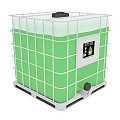 Теплоноситель (антифриз) STI пропиленгликоль (-65°C) 1080 кг. Теплоноситель (антифриз) STI пропиленгликоль (-65°C) 1080 кг.
