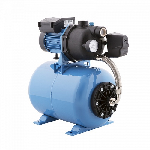 Насосная Станция ДЖИЛЕКС Джамбо 70/50 Ч-24  Насосная Станция ДЖИЛЕКС Джамбо 70/50 Ч-24