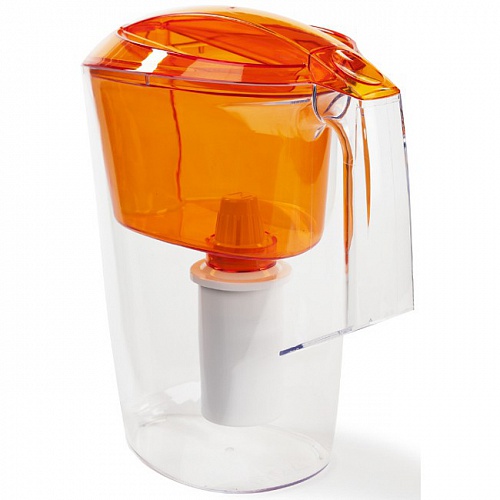 Фильтр - кувшин для воды Дельфин  Фильтр - кувшин для воды Дельфин