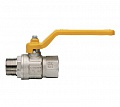 Кран шаровый полнопроходной  1/2" HP-BP Itap LONDON 067   Кран шаровый полнопроходной  1/2" HP-BP Itap LONDON 067