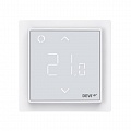 Терморегулятор для теплого пола Devireg Smart Wi-Fi Терморегулятор для теплого пола Devireg Smart Wi-Fi