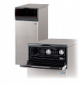 Газовый напольный котел Baxi Slim 2.230 i Газовый напольный котел Baxi Slim 2.230 i