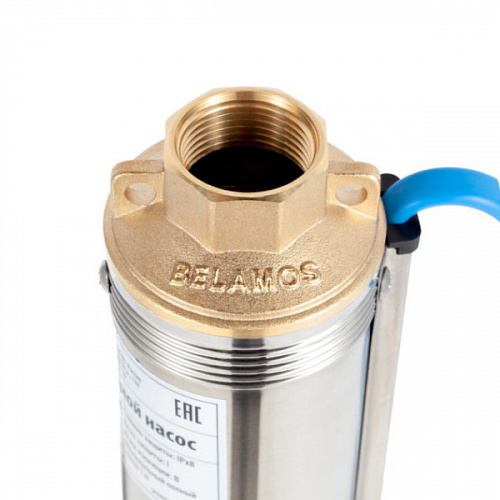 Насос Беламос TF3-150 /2.7 каб. 80 м  Насос Беламос TF3-150 /2.7 каб. 80 м