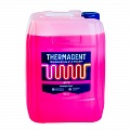 Теплоноситель концентрат THERMAGENT-65, этиленгликоль (20 литров) Теплоноситель концентрат THERMAGENT-65, этиленгликоль (20 литров)