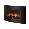 Электрокамин Electrolux EFP/W-1200 черный Электрокамин Electrolux EFP/W-1200 черный