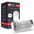 Термоголовка Royal Thermo Smart Heat, на клипсе/ М30 х1,5 (5-30°C) Термоголовка Royal Thermo Smart Heat, на клипсе/ М30 х1,5 (5-30°C)