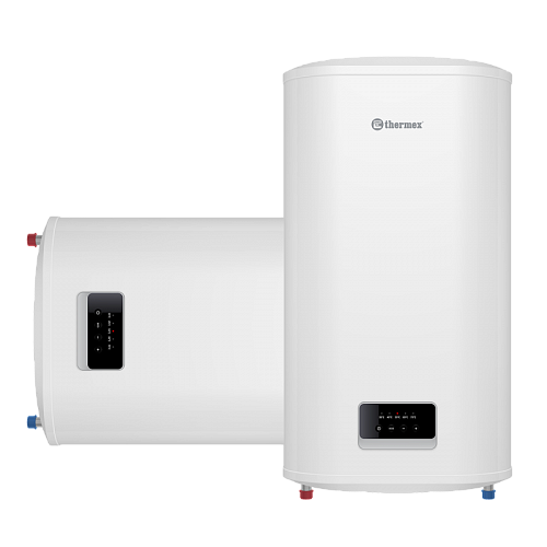 Водонагреватель THERMEX Bravo 50 Wi-Fi Водонагреватель THERMEX Bravo 50 Wi-Fi