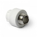 Муфта комб ППРС (нар. рез.) 50-1 1/2 Муфта комб ППРС (нар. рез.) 50-1 1/2
