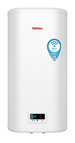 Водонагреватель THERMEX IF 80 V (pro) Wi-Fi Водонагреватель THERMEX IF 80 V (pro) Wi-Fi