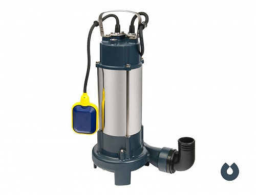 Насос UNIPUMP FEKACUT V1300DF Насос UNIPUMP FEKACUT V1300DF
