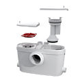 Установка насосная канализационная SFA SANIACCESS 3 (1х220В; 0,40кВт) Установка насосная канализационная SFA SANIACCESS 3 (1х220В; 0,40кВт)