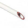 Труба PN25 (D40) армированная  стекловолокном MeerPlast Труба PN25 (D40) армированная  стекловолокном MeerPlast