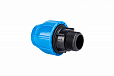 Муфта ПНД 32х1" НР Arangul Муфта ПНД 32х1" НР Arangul
